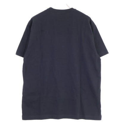 GUCCI Gucci 【Brand New/Domestic Authorized】854394 GG-Embroidered Short-Sleeve T-Shirt Tops