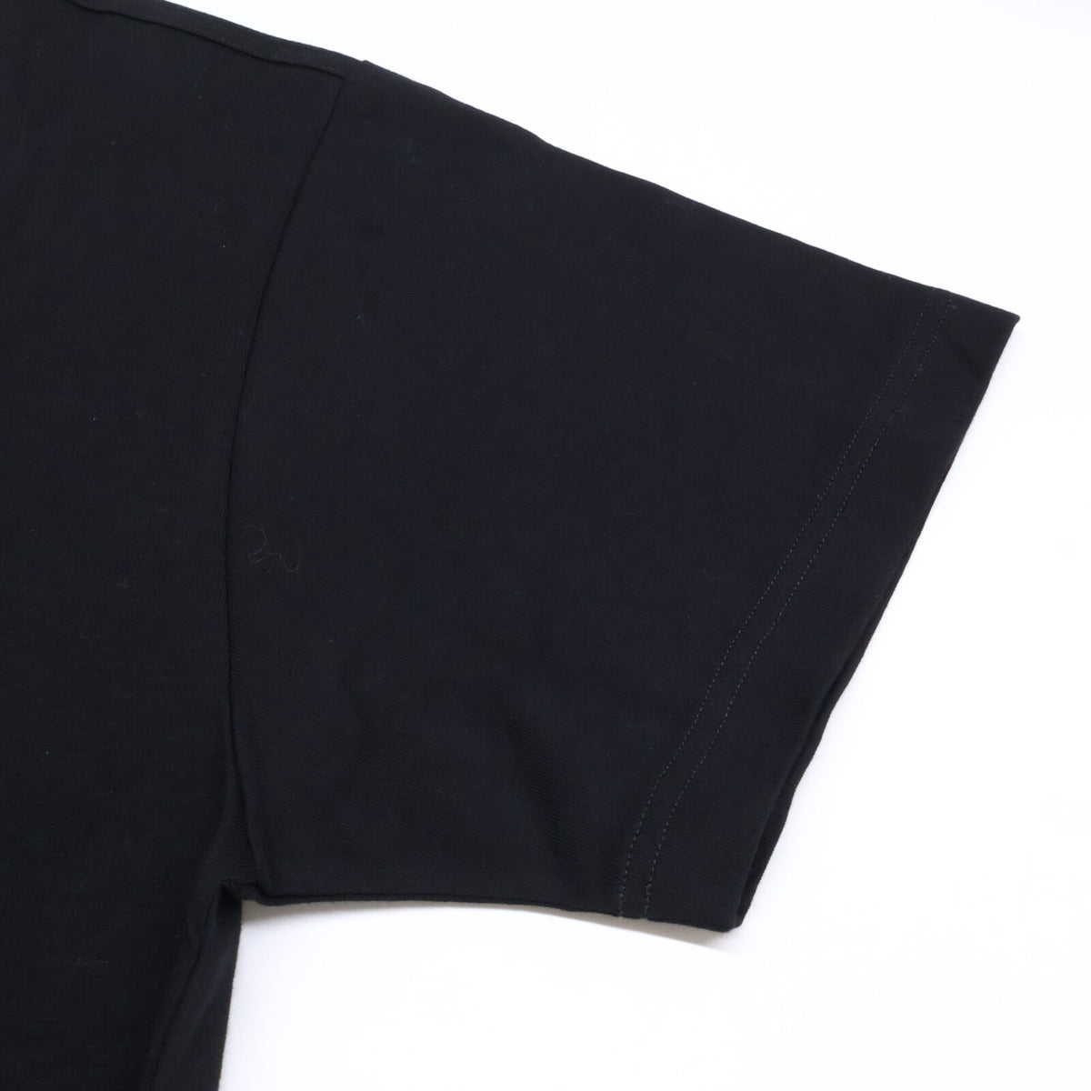 GUCCI Gucci 【Brand New/Domestic Authorized】854394 GG-Embroidered Short-Sleeve T-Shirt Tops