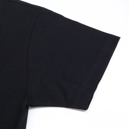 GUCCI Gucci 【Brand New/Domestic Authorized】854394 GG-Embroidered Short-Sleeve T-Shirt Tops
