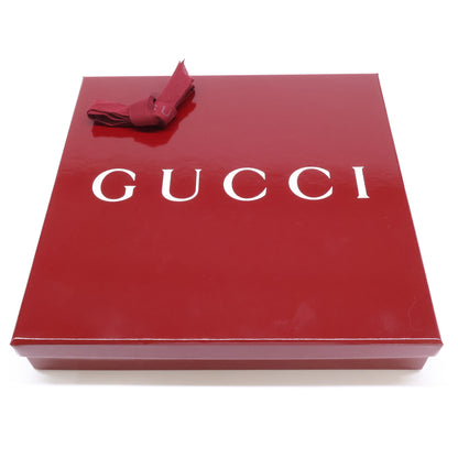 GUCCI Gucci 【Brand New/Domestic Authorized】854394 GG-Embroidered Short-Sleeve T-Shirt Tops