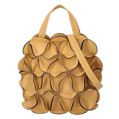 ELEMOOD エレムード 【美品】Blossom Garden Shoulder Bag 2WAYショルダー トートバッグ