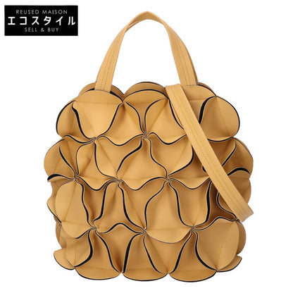 ELEMOOD エレムード 【美品】Blossom Garden Shoulder Bag 2WAYショルダー トートバッグ