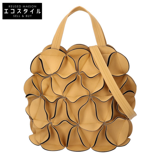 ELEMOOD エレムード 【美品】Blossom Garden Shoulder Bag 2WAYショルダー トートバッグ