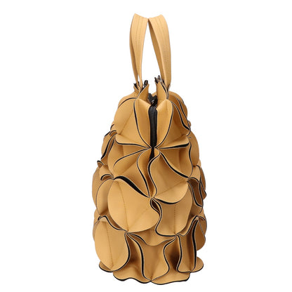 ELEMOOD エレムード 【美品】Blossom Garden Shoulder Bag 2WAYショルダー トートバッグ