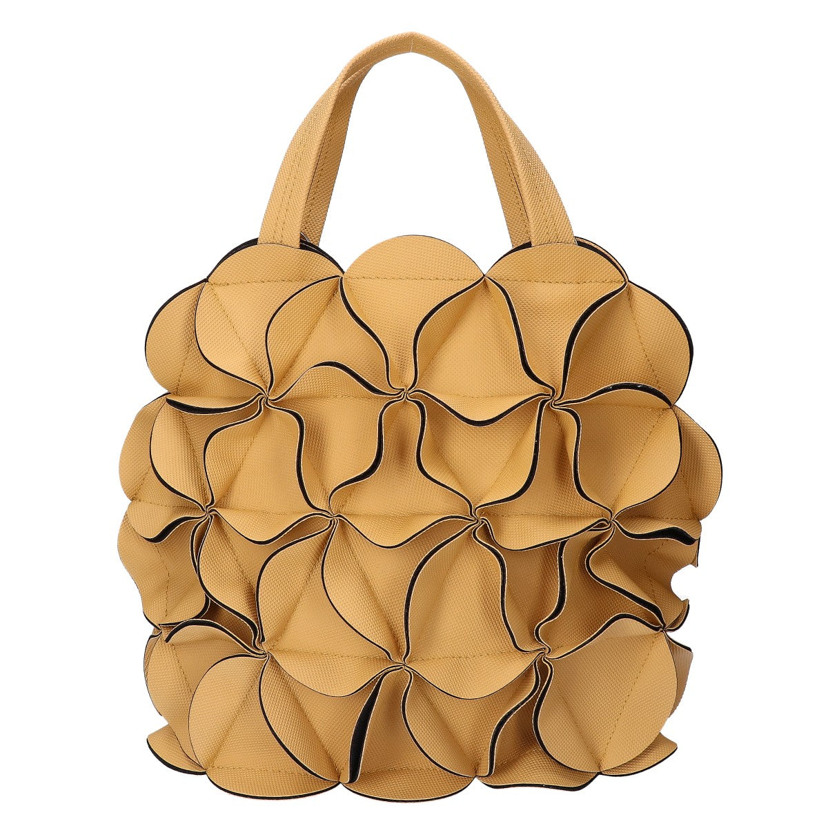 ELEMOOD エレムード 【美品】Blossom Garden Shoulder Bag 2WAYショルダー トートバッグ