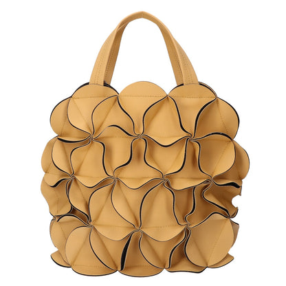 ELEMOOD エレムード 【美品】Blossom Garden Shoulder Bag 2WAYショルダー トートバッグ