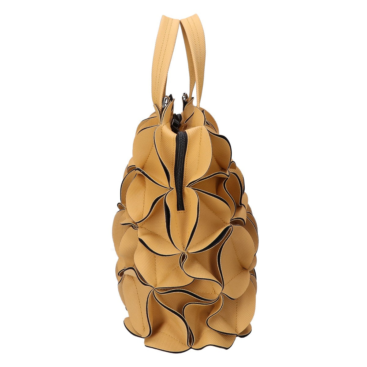 ELEMOOD エレムード 【美品】Blossom Garden Shoulder Bag 2WAYショルダー トートバッグ