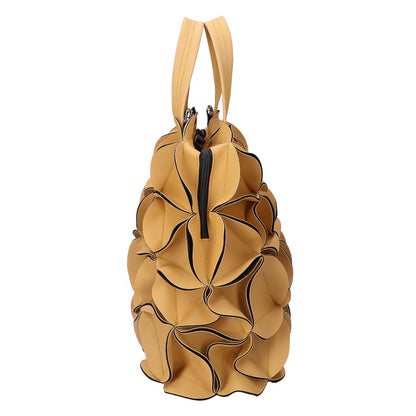 ELEMOOD エレムード 【美品】Blossom Garden Shoulder Bag 2WAYショルダー トートバッグ