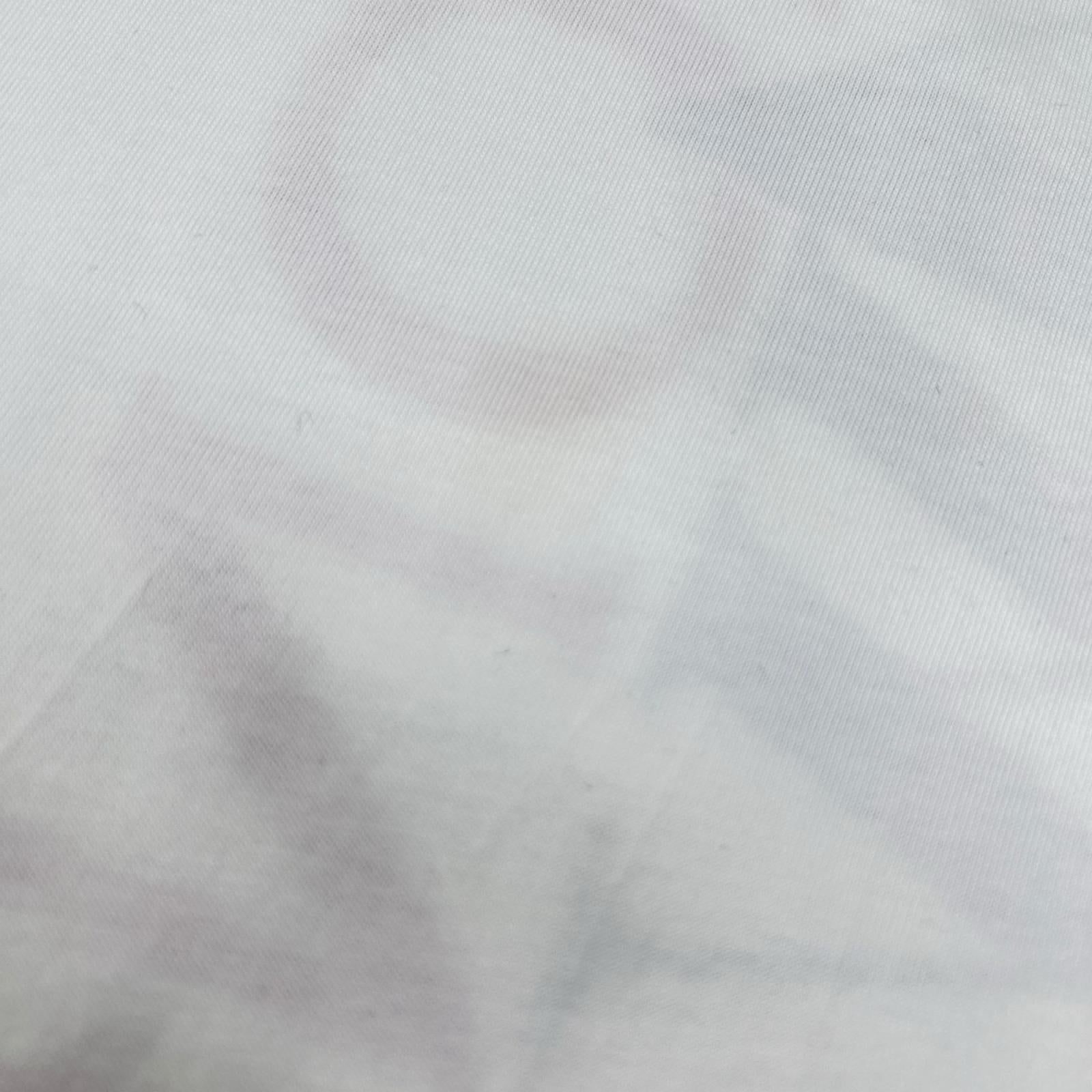 MONCLER モンクレール 【×Awake】19年製 ホワイト モンクレール MAGLIA T-SHIRT トップス