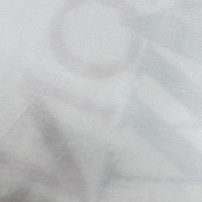 MONCLER モンクレール 【×Awake】19年製 ホワイト モンクレール MAGLIA T-SHIRT トップス