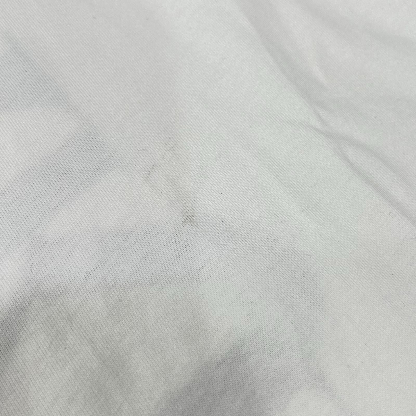MONCLER モンクレール 【×Awake】19年製 ホワイト モンクレール MAGLIA T-SHIRT トップス