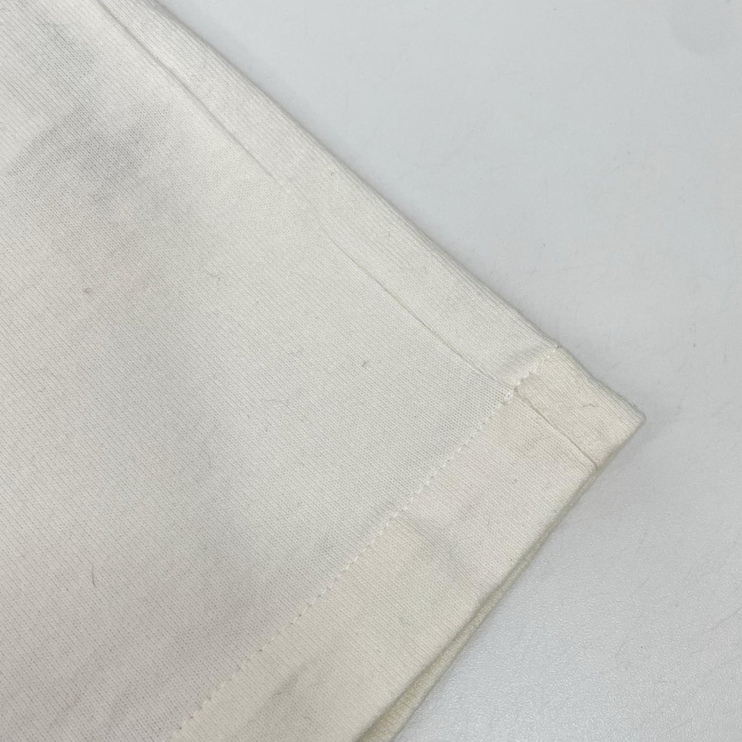 JILSANDER ジルサンダー JSCU707050WU248708 ホワイト ロゴ 半袖Tシャツ トップス