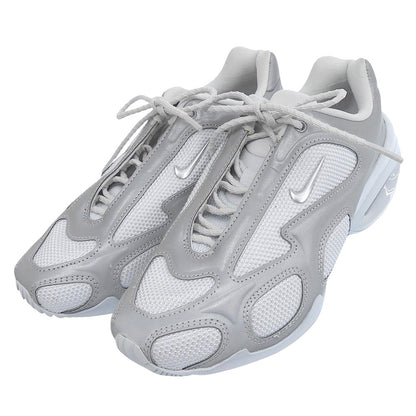 NIKE ナイキ エアマックスミューズ スニーカー シューズ レディース メタリックシルバー 24.5cm IB2221-001 シューズ