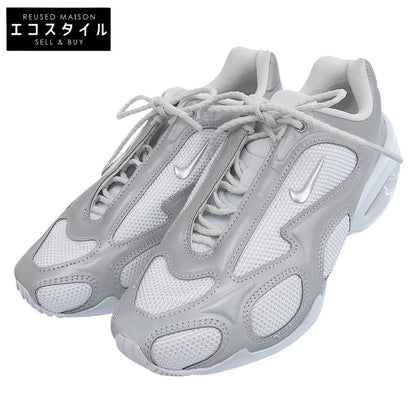 NIKE ナイキ エアマックスミューズ スニーカー シューズ レディース メタリックシルバー 24.5cm IB2221-001 シューズ