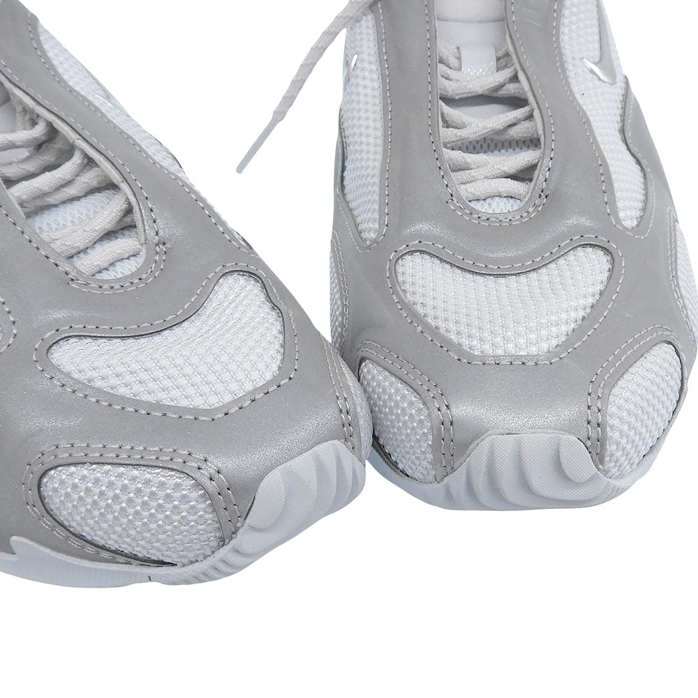 NIKE ナイキ エアマックスミューズ スニーカー シューズ レディース メタリックシルバー 24.5cm IB2221-001 シューズ
