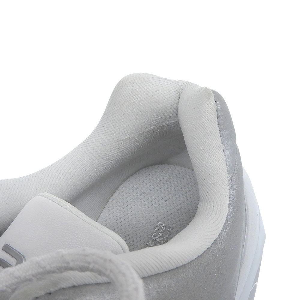 NIKE ナイキ エアマックスミューズ スニーカー シューズ レディース メタリックシルバー 24.5cm IB2221-001 シューズ