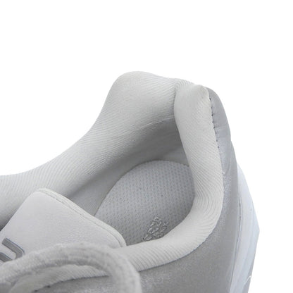 NIKE ナイキ エアマックスミューズ スニーカー シューズ レディース メタリックシルバー 24.5cm IB2221-001 シューズ