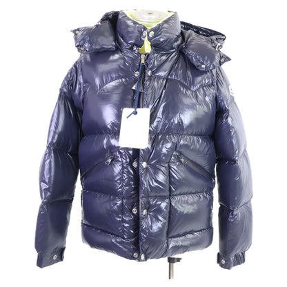 MONCLER モンクレール 【新品同様】COUTARD フード付ダウンジャケット ジャケット