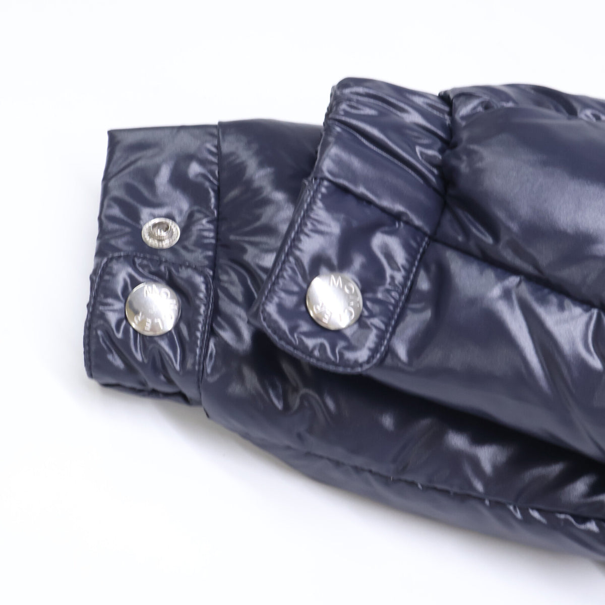 MONCLER モンクレール 【新品同様】COUTARD フード付ダウンジャケット ジャケット