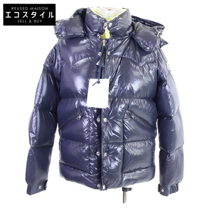 MONCLER モンクレール 【新品同様】COUTARD フード付ダウンジャケット ジャケット