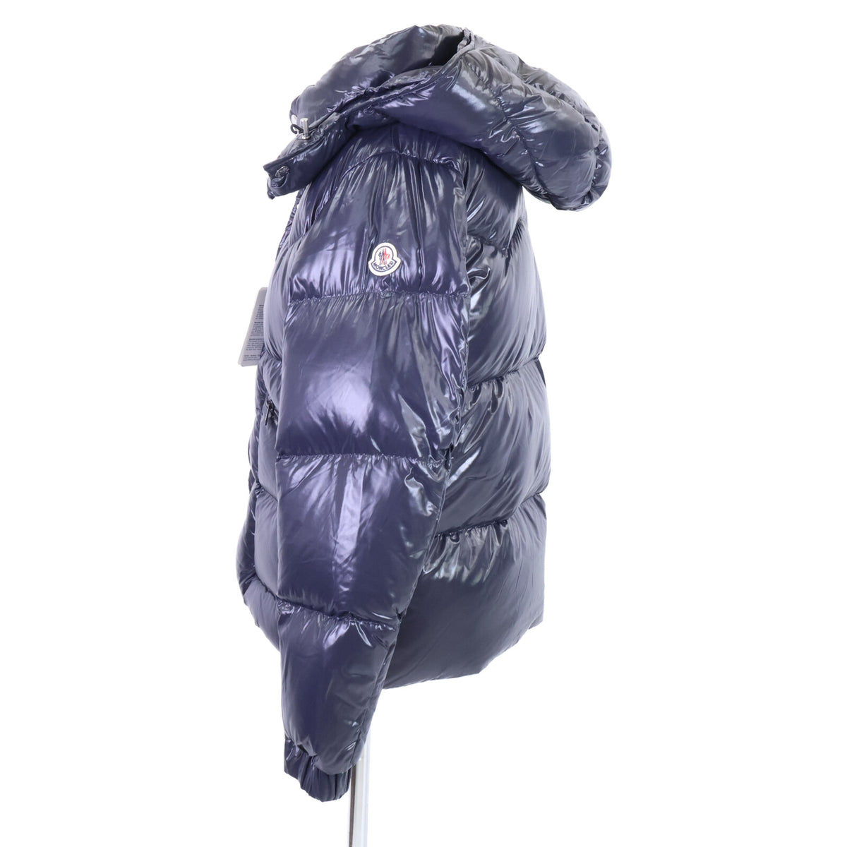 MONCLER モンクレール 【新品同様】COUTARD フード付ダウンジャケット ジャケット