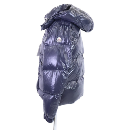 MONCLER モンクレール 【新品同様】COUTARD フード付ダウンジャケット ジャケット