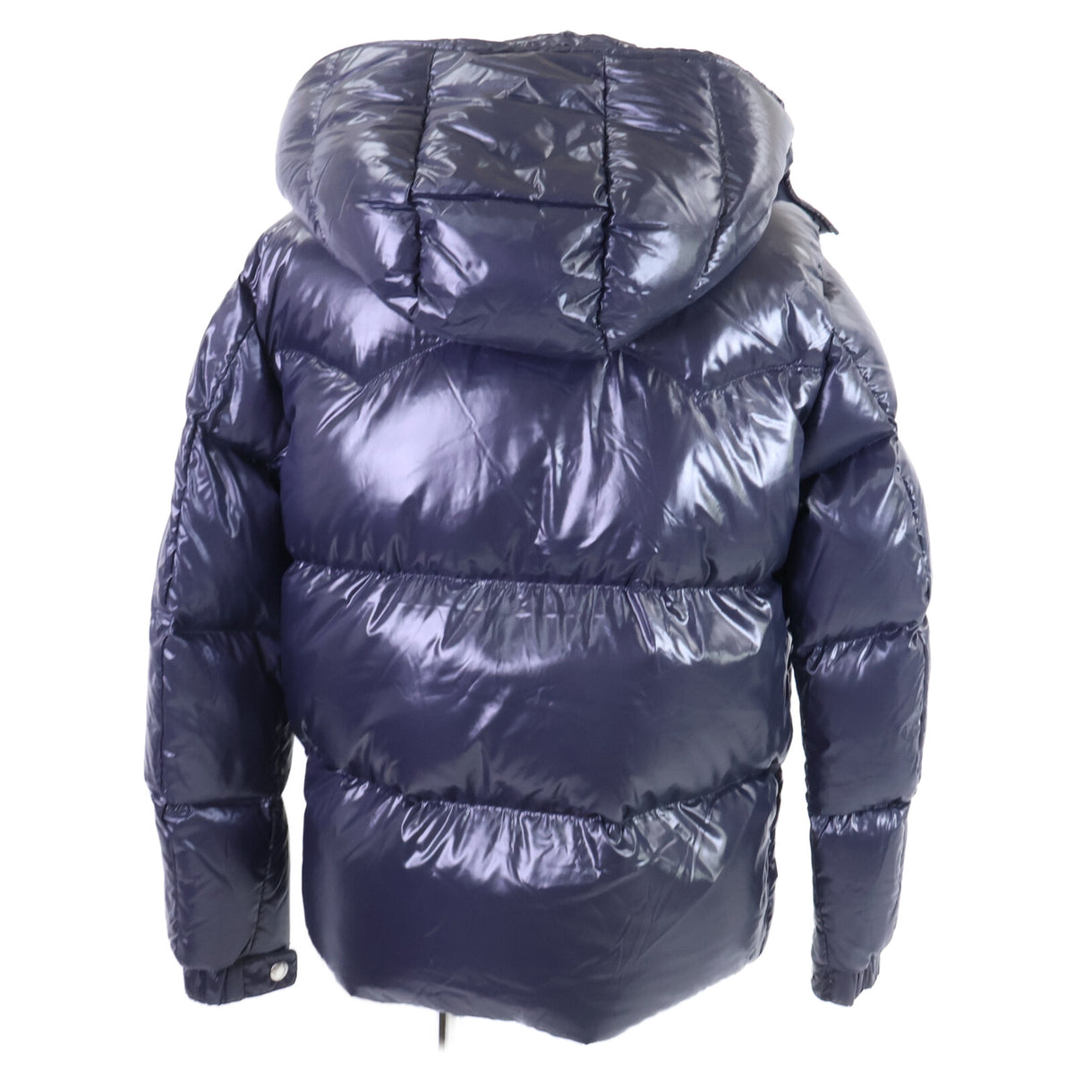 MONCLER モンクレール 【新品同様】COUTARD フード付ダウンジャケット ジャケット