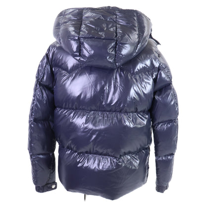 MONCLER モンクレール 【新品同様】COUTARD フード付ダウンジャケット ジャケット