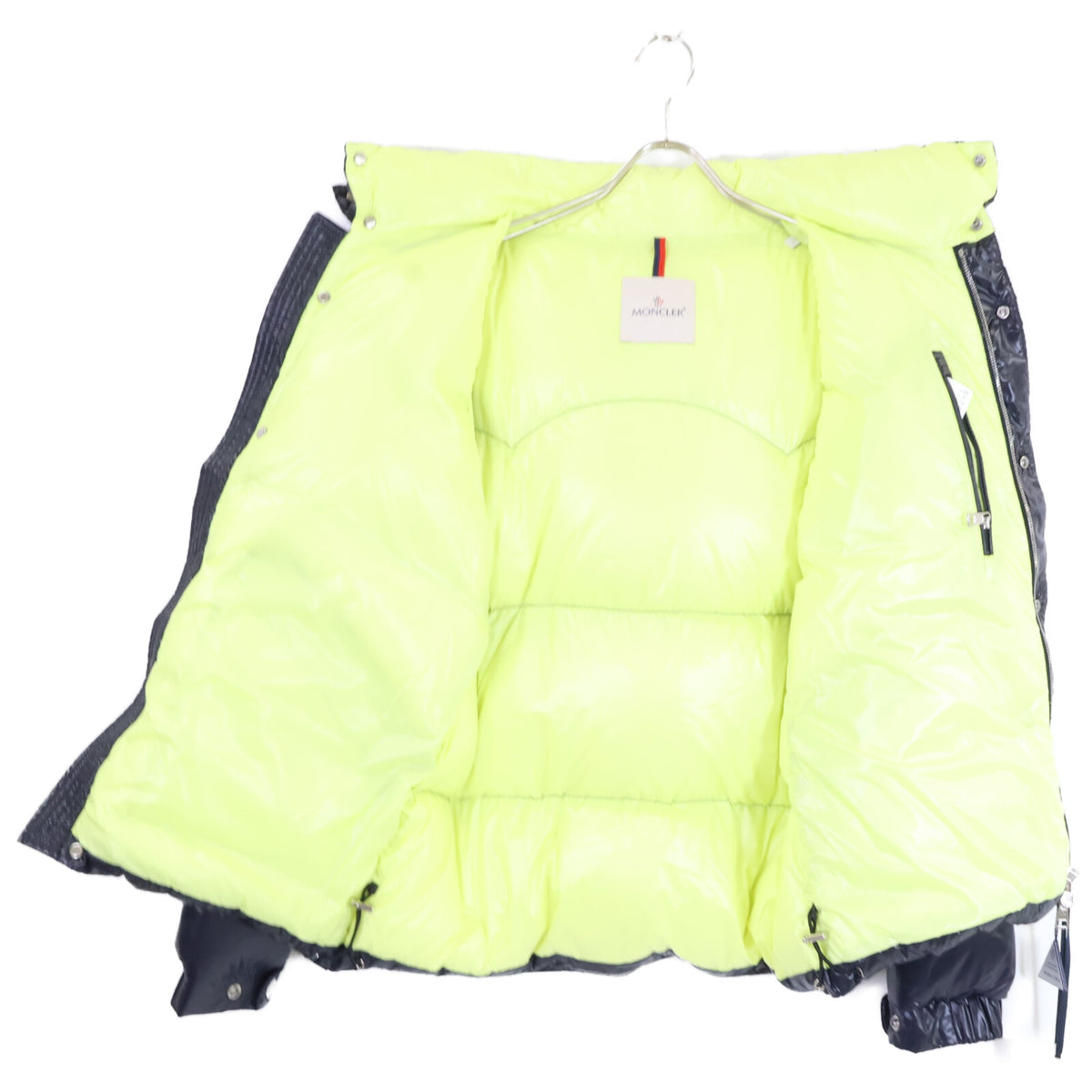 MONCLER モンクレール 【新品同様】COUTARD フード付ダウンジャケット ジャケット