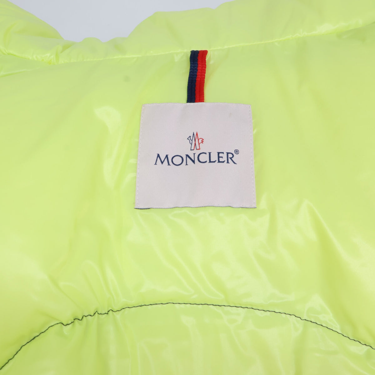 MONCLER モンクレール 【新品同様】COUTARD フード付ダウンジャケット ジャケット