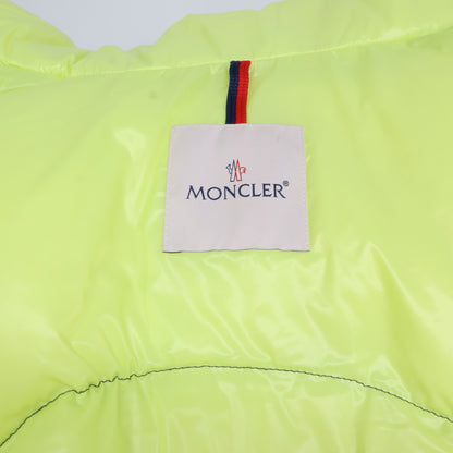 MONCLER モンクレール 【新品同様】COUTARD フード付ダウンジャケット ジャケット