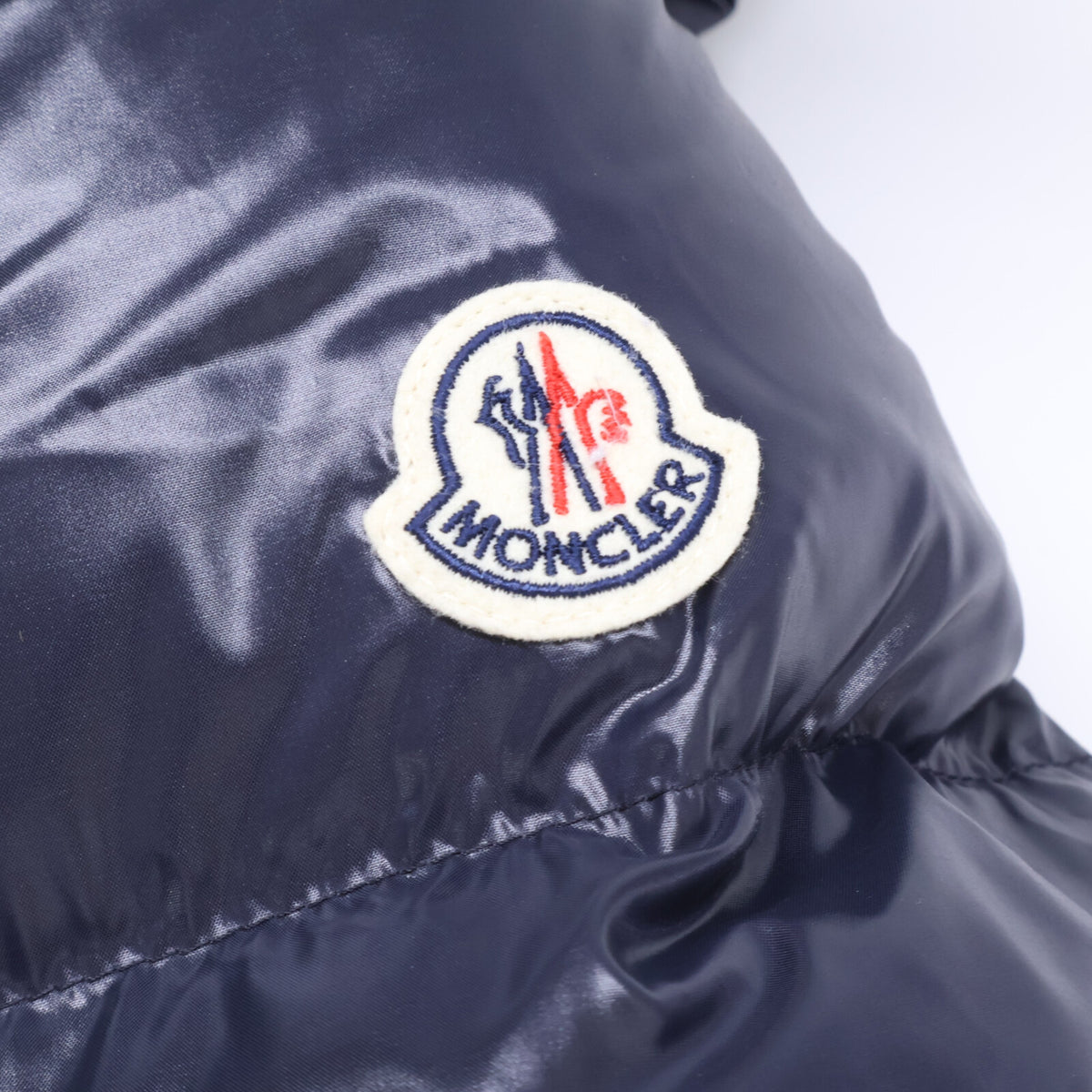 MONCLER モンクレール 【新品同様】COUTARD フード付ダウンジャケット ジャケット