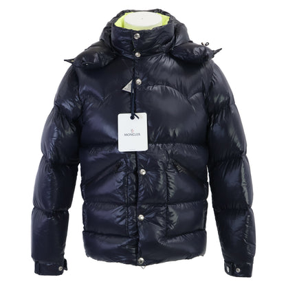 MONCLER モンクレール 【新品同様】COUTARD フード付ダウンジャケット ジャケット