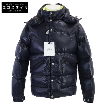 MONCLER モンクレール 【新品同様】COUTARD フード付ダウンジャケット ジャケット