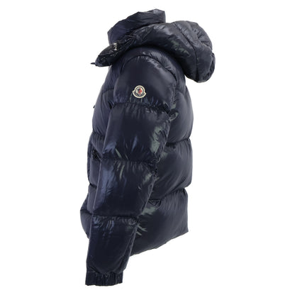 MONCLER モンクレール 【新品同様】COUTARD フード付ダウンジャケット ジャケット