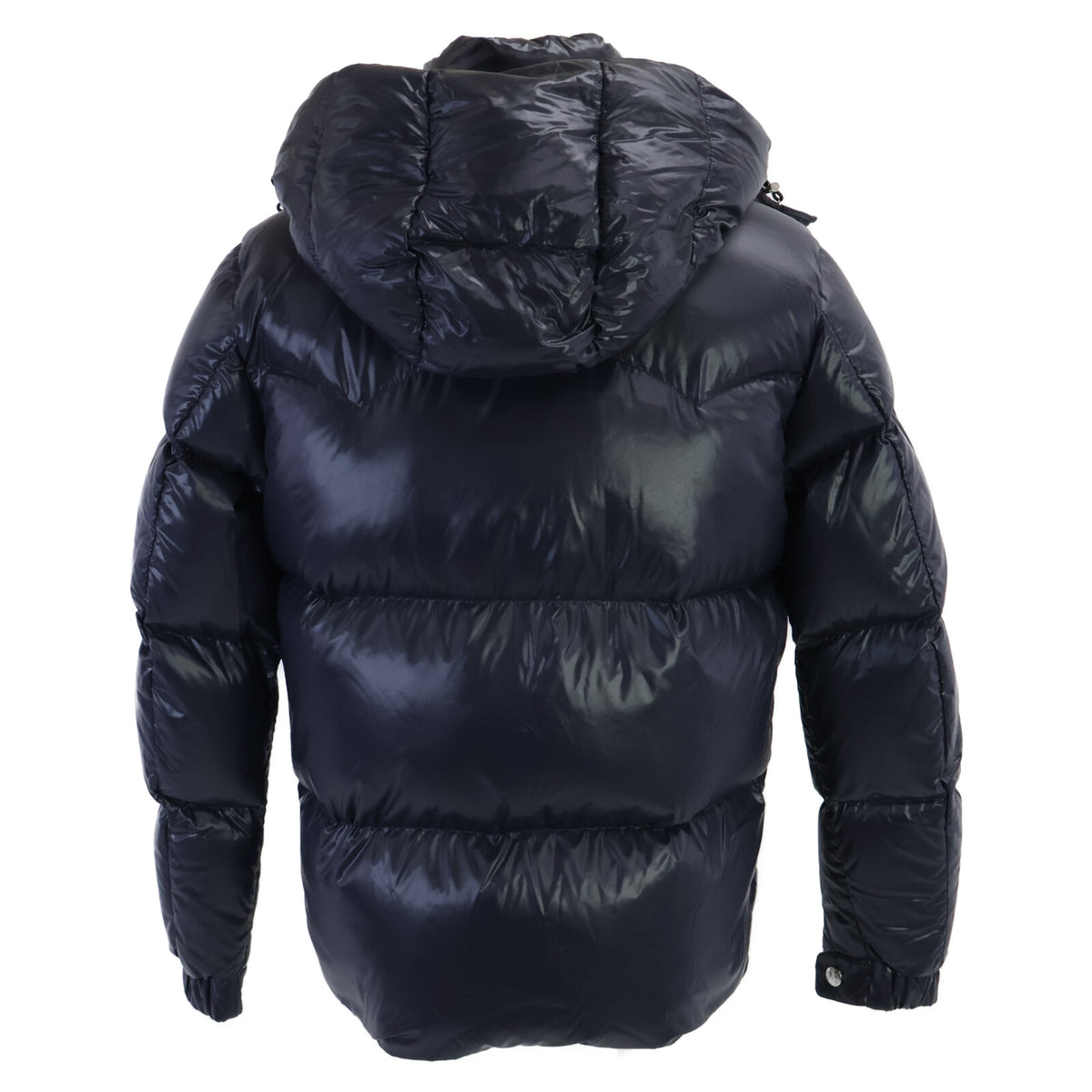 MONCLER モンクレール 【新品同様】COUTARD フード付ダウンジャケット ジャケット