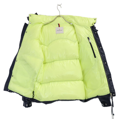 MONCLER モンクレール 【新品同様】COUTARD フード付ダウンジャケット ジャケット