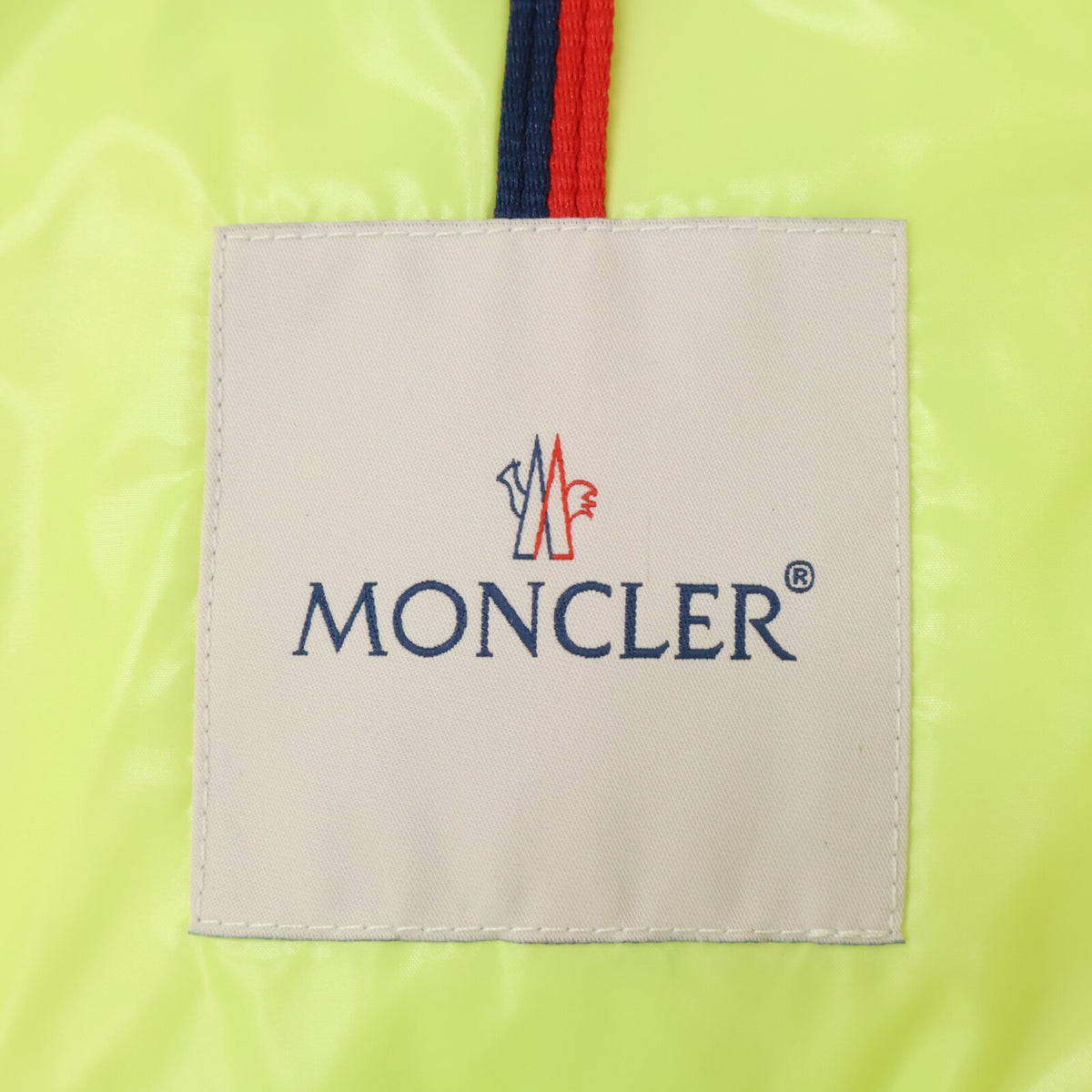 MONCLER モンクレール 【新品同様】COUTARD フード付ダウンジャケット ジャケット