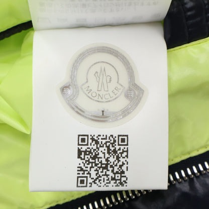 MONCLER モンクレール 【新品同様】COUTARD フード付ダウンジャケット ジャケット
