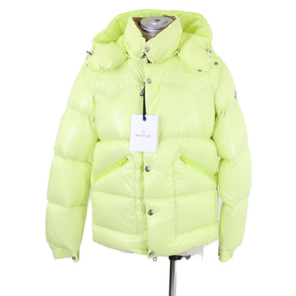 MONCLER モンクレール 【新品同様】COUTARD フード付ダウンジャケット ジャケット
