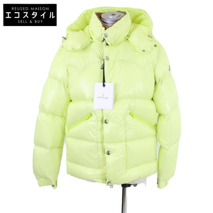 MONCLER モンクレール 【新品同様】COUTARD フード付ダウンジャケット ジャケット