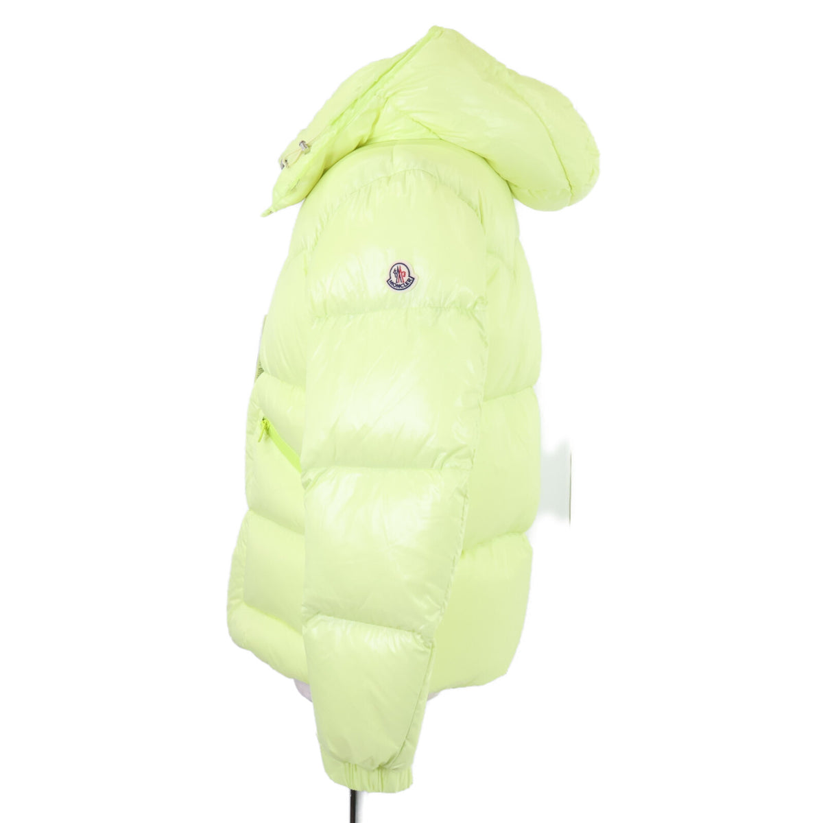 MONCLER モンクレール 【新品同様】COUTARD フード付ダウンジャケット ジャケット
