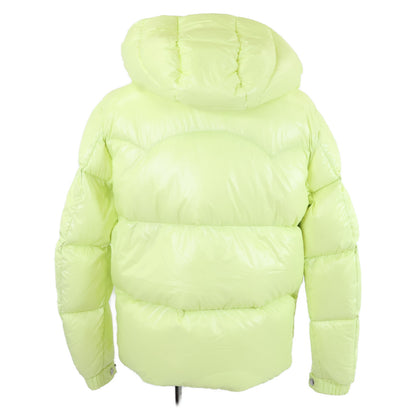 MONCLER モンクレール 【新品同様】COUTARD フード付ダウンジャケット ジャケット