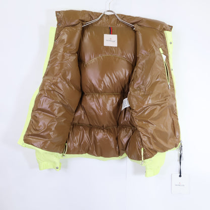 MONCLER モンクレール 【新品同様】COUTARD フード付ダウンジャケット ジャケット
