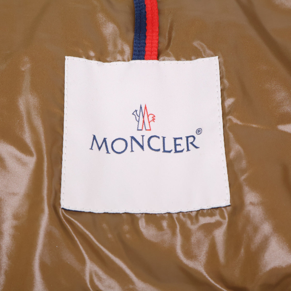 MONCLER モンクレール 【新品同様】COUTARD フード付ダウンジャケット ジャケット