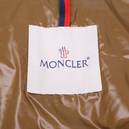 MONCLER モンクレール 【新品同様】COUTARD フード付ダウンジャケット ジャケット