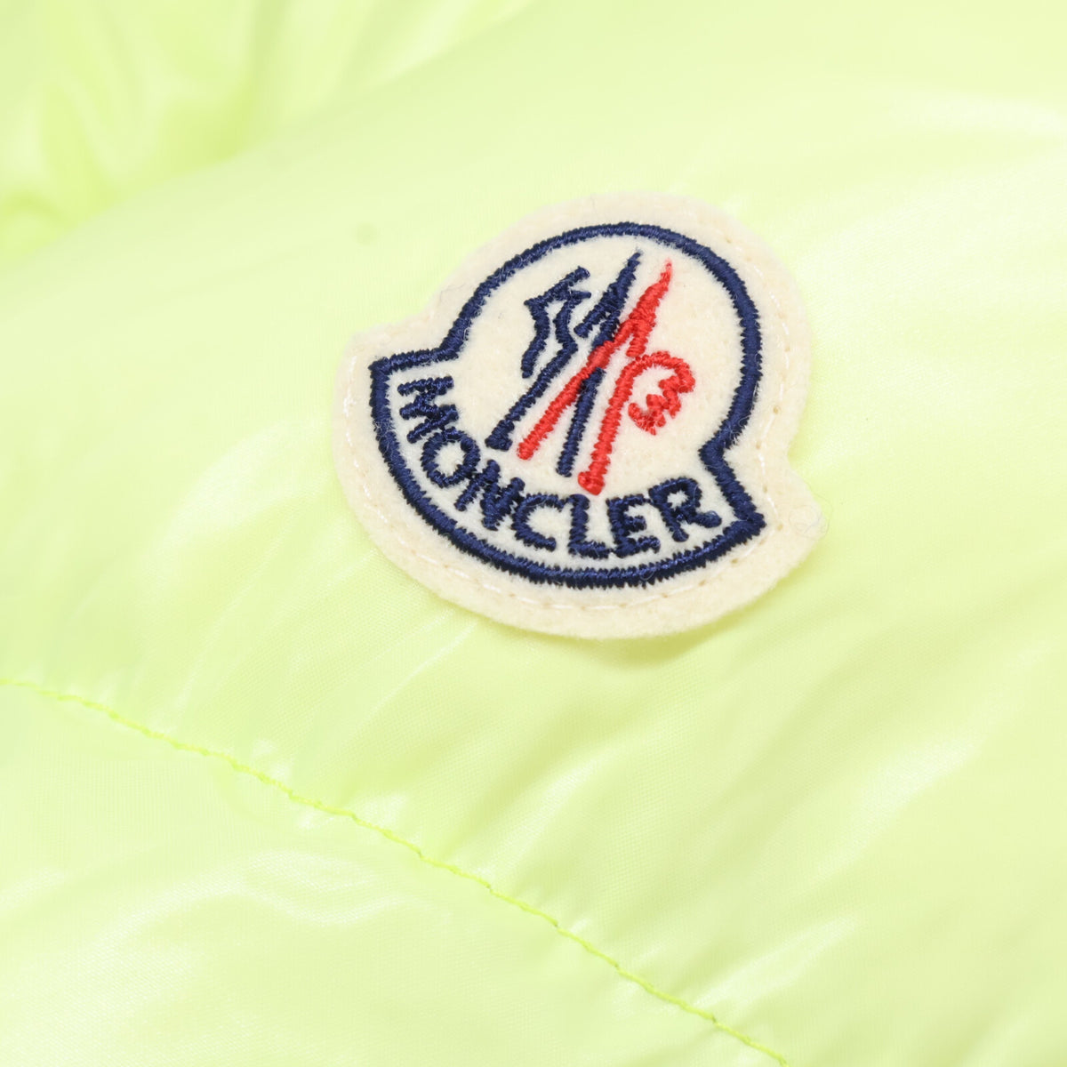 MONCLER モンクレール 【新品同様】COUTARD フード付ダウンジャケット ジャケット