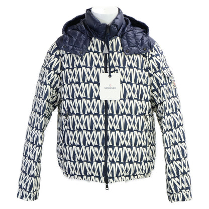 MONCLER モンクレール 【新品同様/23年製】TABLASSES フード付リバーシブルダウンジャケット ジャケット