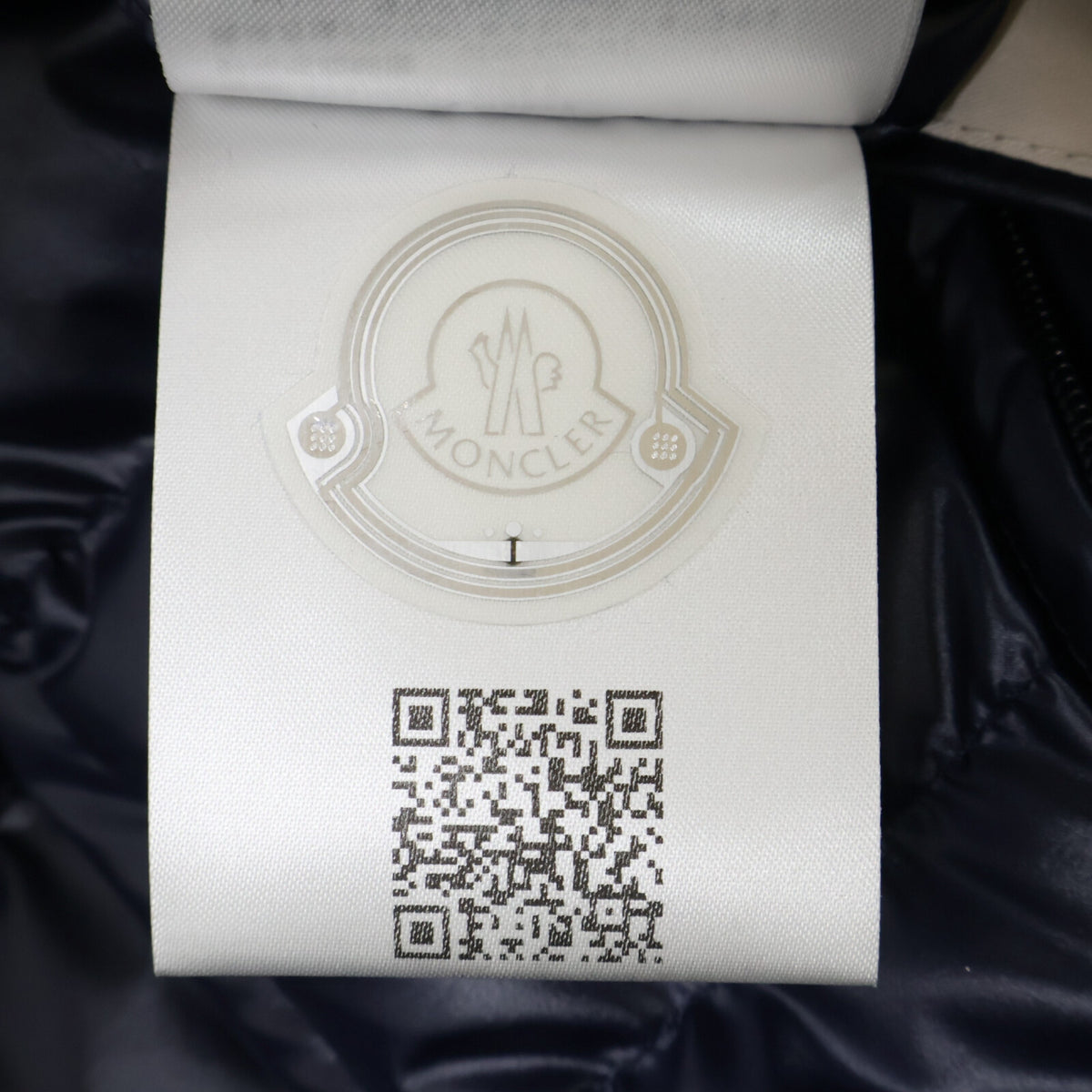 MONCLER モンクレール 【新品同様/23年製】TABLASSES フード付リバーシブルダウンジャケット ジャケット