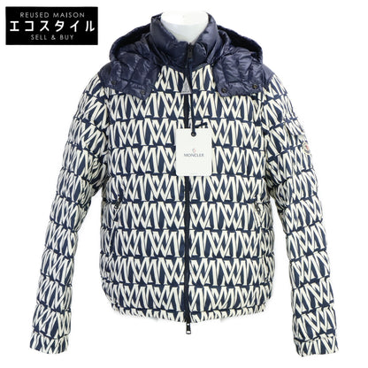 MONCLER モンクレール 【新品同様/23年製】TABLASSES フード付リバーシブルダウンジャケット ジャケット
